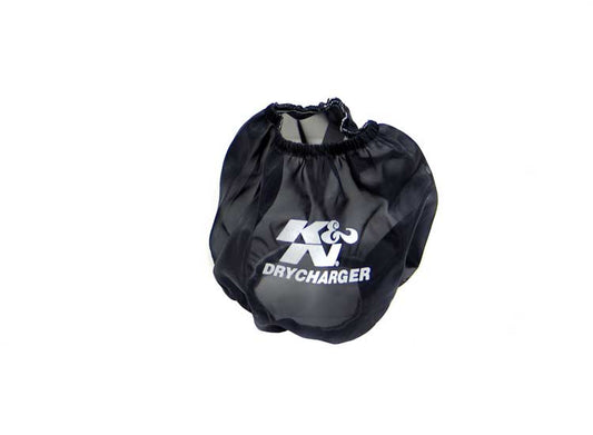 K&N Air Filter Wrap RF-1001DK Big Bike Tech