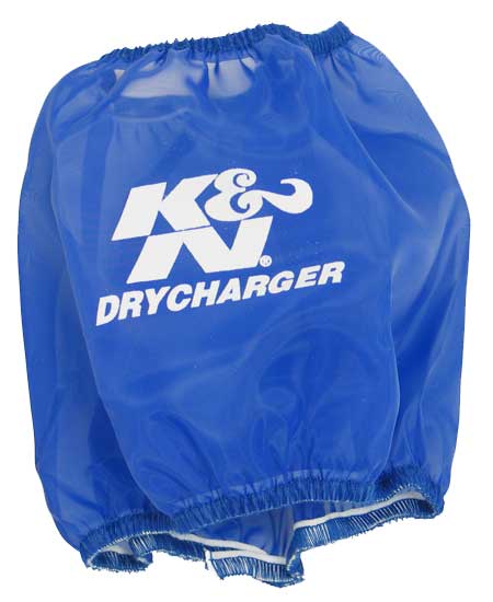 K&N Air Filter Wrap RF-1001DL Big Bike Tech