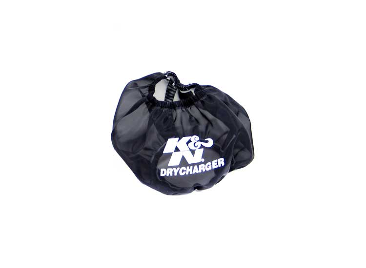 K&N Air Filter Wrap RF-1009DK Big Bike Tech