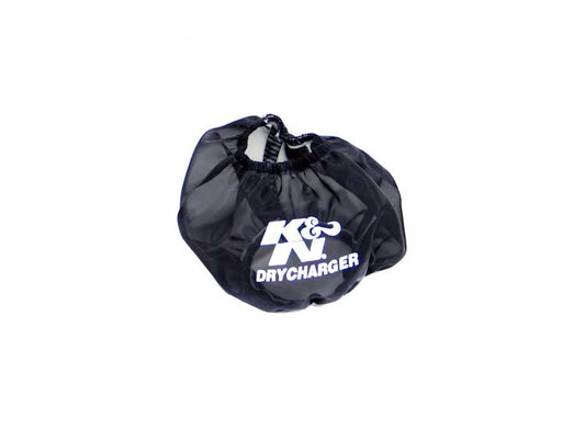 K&N Air Filter Wrap RF-1009DK Big Bike Tech