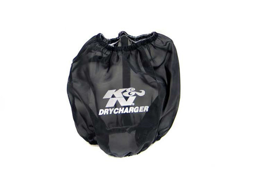K&N Air Filter Wrap RF-1014DK Big Bike Tech