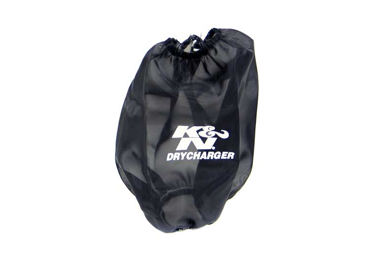 K&N Air Filter Wrap RF-1020DK Big Bike Tech
