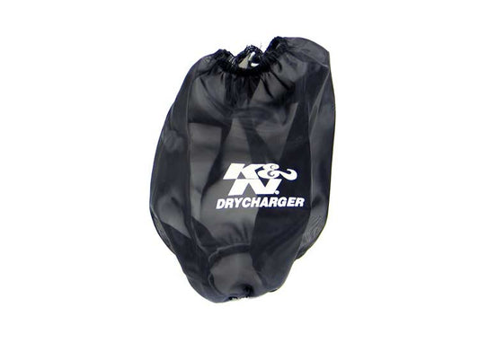 K&N Air Filter Wrap RF-1020DK Big Bike Tech