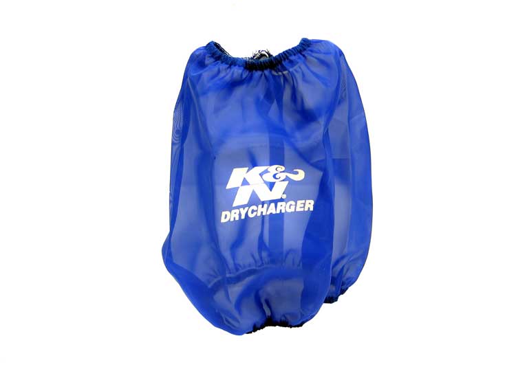 K&N Air Filter Wrap RF-1020DL Big Bike Tech