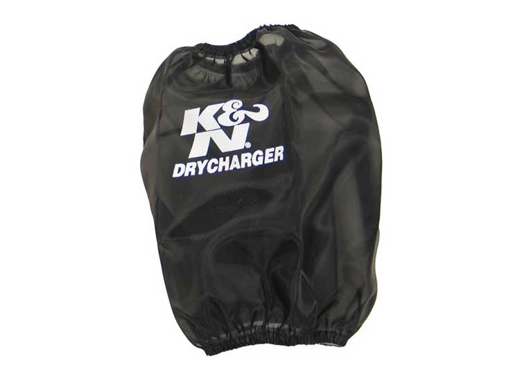 K&N Air Filter Wrap RF-1023DK Big Bike Tech