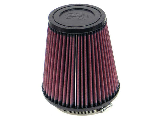 K&N Universal Clamp-On Air Filter RF-1031 Big Bike Tech