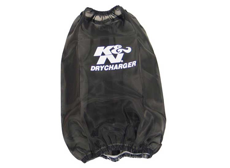 K&N Air Filter Wrap RF-1032DK Big Bike Tech