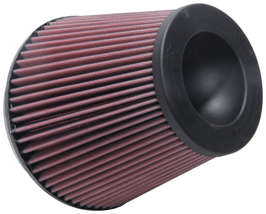 K&N Universal Clamp-On Air Filter RF-10420 Big Bike Tech