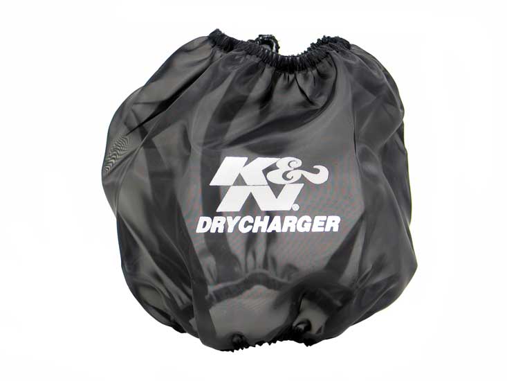 K&N Air Filter Wrap RF-1042DK Big Bike Tech