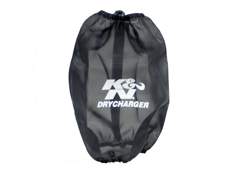K&N Air Filter Wrap RF-1045DK Big Bike Tech