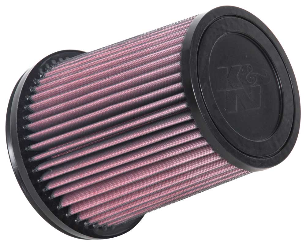 K&N Universal Air Filter RF-5289 Big Bike Tech