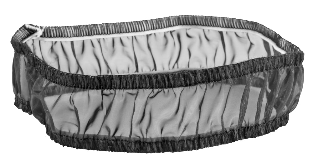 K&N Air Filter Wrap RK-3901PK Big Bike Tech