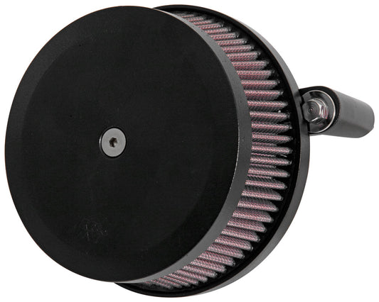 K&N Intake System-Harley Davidson RK-3933B Big Bike Tech