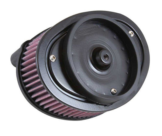 K&N Intake System-Harley Davidson RK-3942 Big Bike Tech