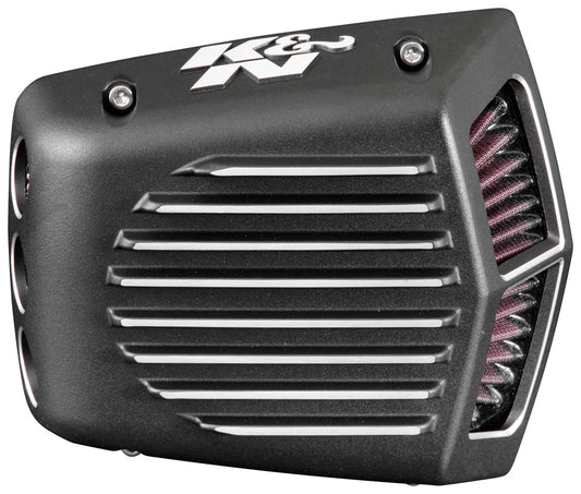 K&N Intake System-Harley Davidson RK-3950 Big Bike Tech