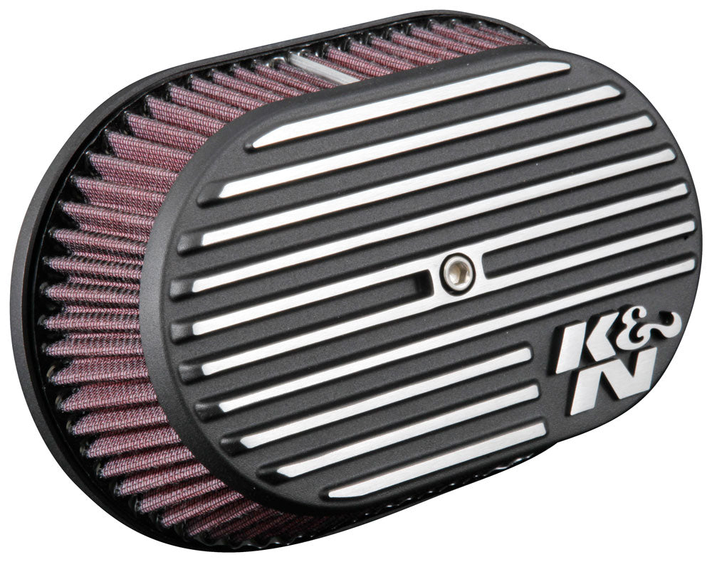 K&N Intake System-Harley Davidson RK-3953 Big Bike Tech