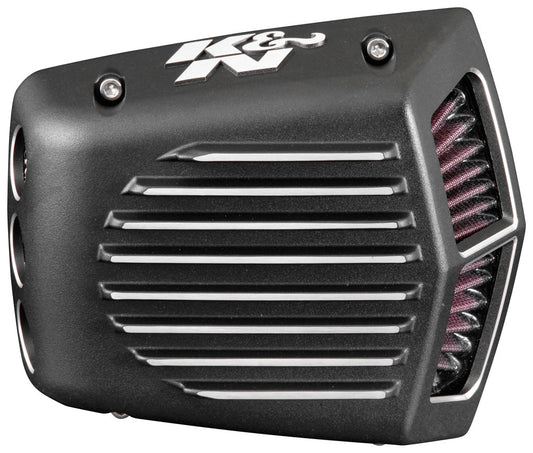K&N Intake System-Harley Davidson RK-3955 Big Bike Tech