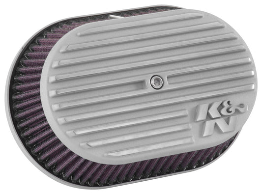K&N Intake System-Harley Davidson RK-3956S Big Bike Tech