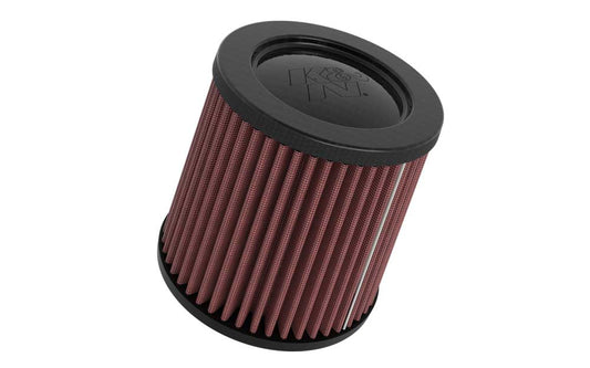 K&N Universal Air Filter - Carbon Fiber Top RP-3221 Big Bike Tech