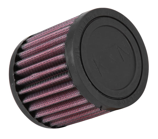 K&N Universal Clamp-On Air Filter RU-0060 Big Bike Tech