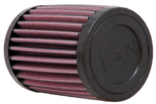 K&N Universal Clamp-On Air Filter RU-0160 Big Bike Tech