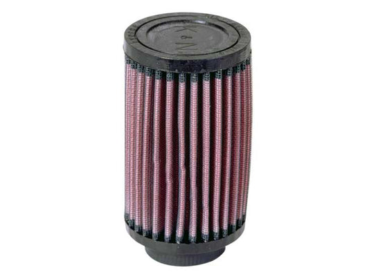 K&N Universal Clamp-On Air Filter RU-0210 Big Bike Tech