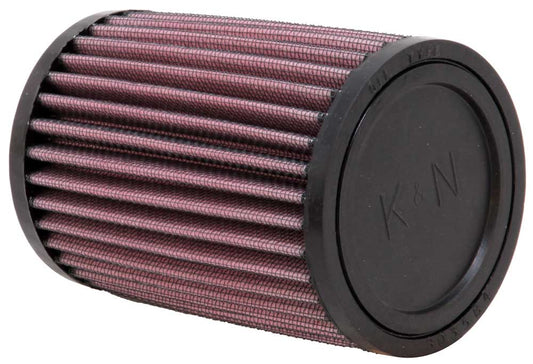 K&N Universal Clamp-On Air Filter RU-0360 Big Bike Tech