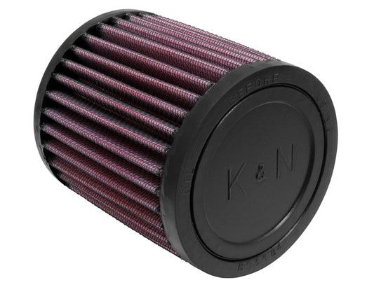 K&N Universal Clamp-On Air Filter RU-0500 Big Bike Tech