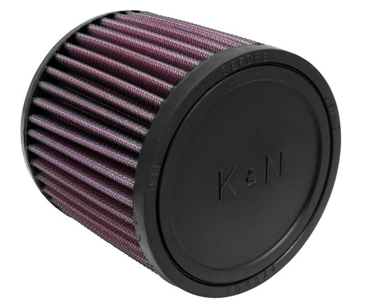 K&N Universal Clamp-On Air Filter RU-0830 Big Bike Tech