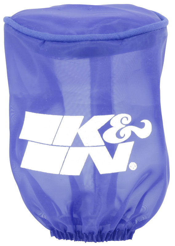 K&N Air Filter Wrap RU-1280DB Big Bike Tech