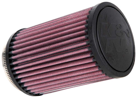 K&N Universal Clamp-On Air Filter RU-1620 Big Bike Tech