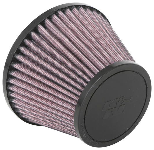 K&N Universal Clamp-On Air Filter RU-1624 Big Bike Tech