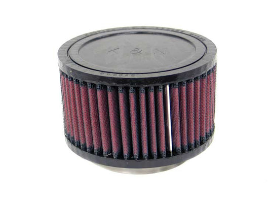 K&N Universal Clamp-On Air Filter RU-2420 Big Bike Tech