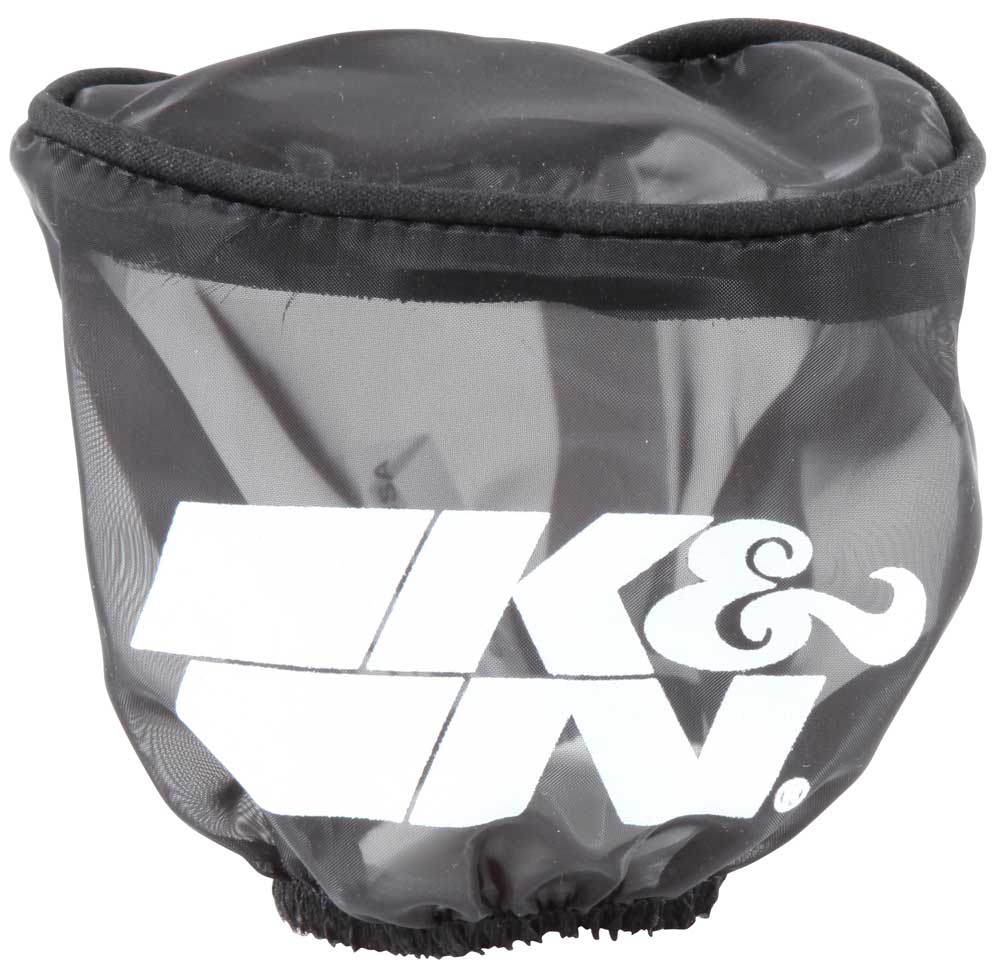 K&N Air Filter Wrap RU-2780DK Big Bike Tech