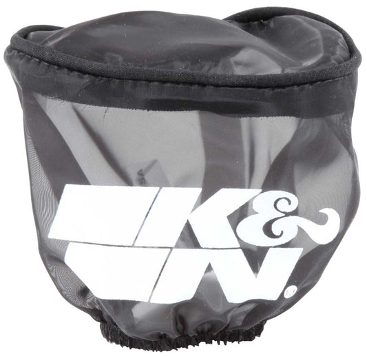 K&N Air Filter Wrap RU-2780DK Big Bike Tech