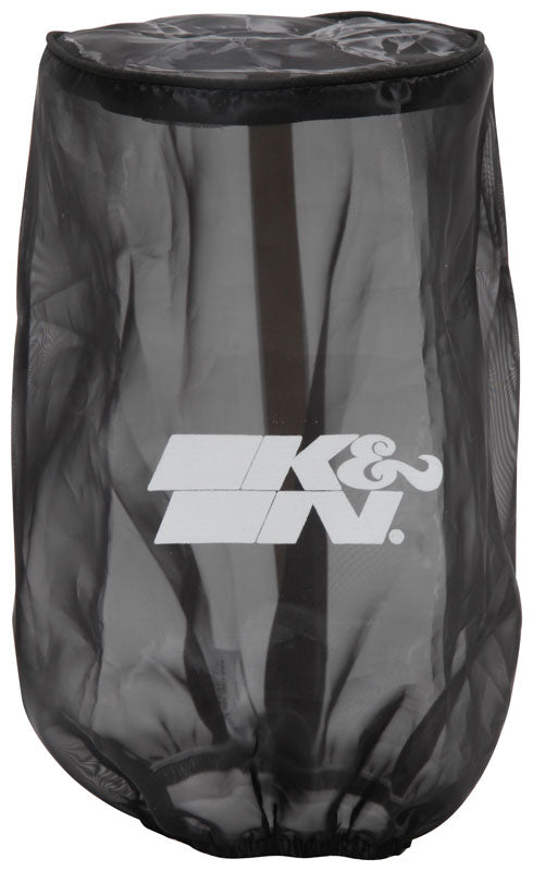 K&N Air Filter Wrap RU-2815DK Big Bike Tech
