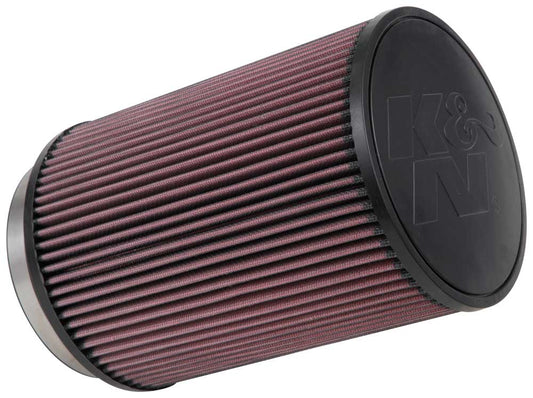 K&N Universal Clamp-On Air Filter RU-3020 Big Bike Tech