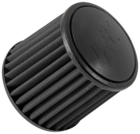 K&N Universal Clamp-On Air Filter RU-3103HBK Big Bike Tech