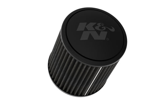 K&N Universal Clamp-On Air Filter RU-3110HBK Big Bike Tech