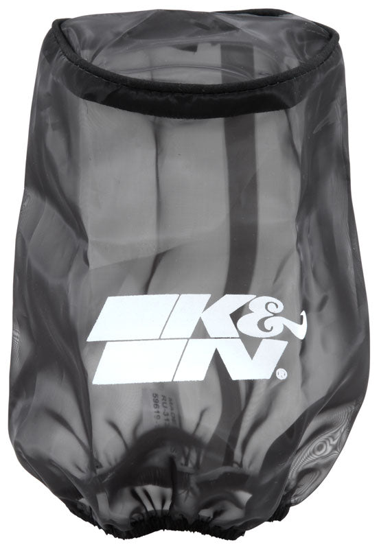 K&N Air Filter Wrap RU-3130DK Big Bike Tech