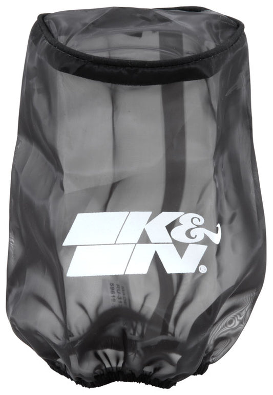 K&N Air Filter Wrap RU-3130DK Big Bike Tech
