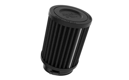 K&N Universal Clamp-On Air Filter RU-3130HBK Big Bike Tech