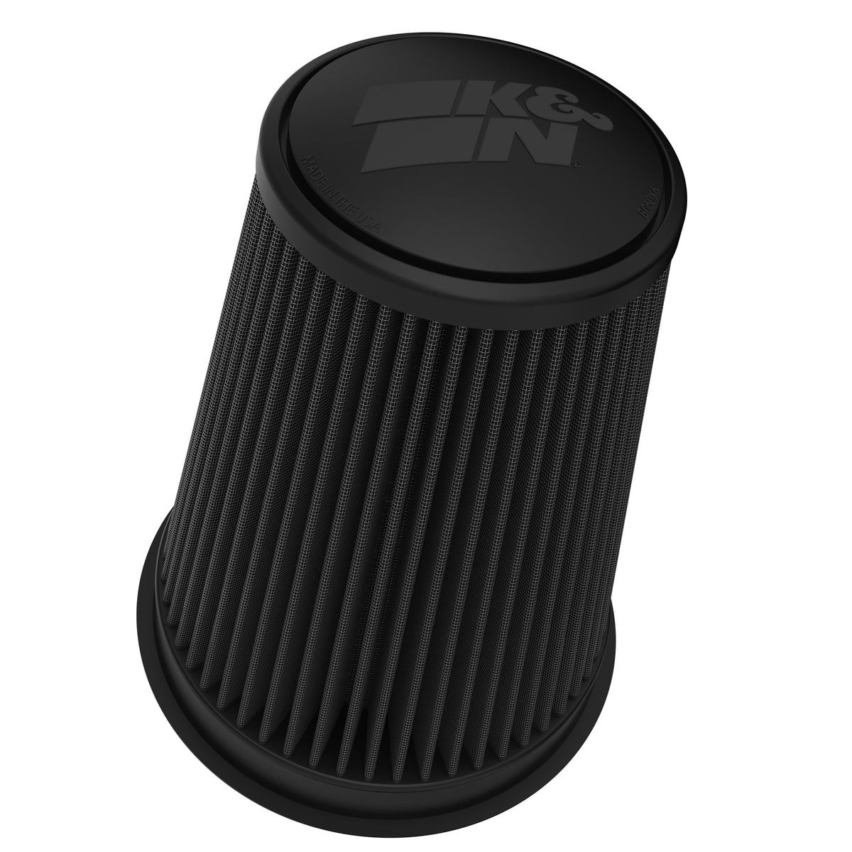 K&N Universal RU-3149HBK Big Bike Tech