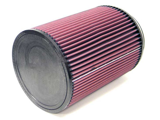 K&N Universal Clamp-On Air Filter RU-3270 Big Bike Tech