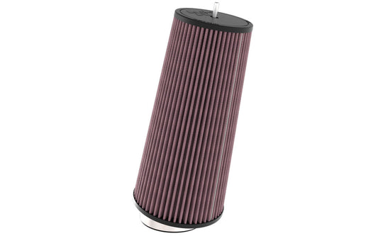 K&N Universal Clamp-On Air Filter RU-3310 Big Bike Tech
