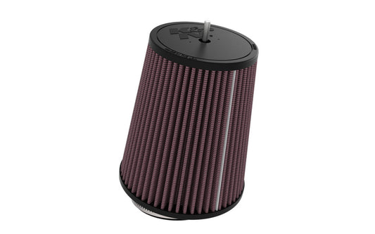 K&N Universal Clamp-On Air Filter RU-3520 Big Bike Tech