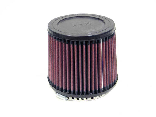 K&N Universal Clamp-On Air Filter RU-4260 Big Bike Tech