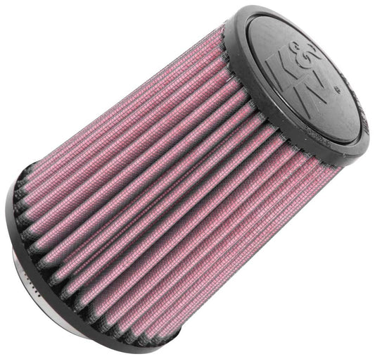 K&N Universal Clamp-On Air Filter RU-5062XD Big Bike Tech
