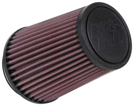 K&N Universal Clamp-On Air Filter RU-5111 Big Bike Tech