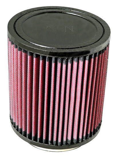K&N Universal Clamp-On Air Filter RU-5114 Big Bike Tech